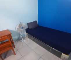 Hotel SPOT ON 92814 Gioba Kost Syariah