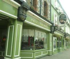 Hotel Foley\'s Townhouse Killarney