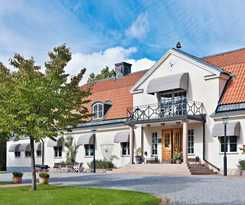 Hotel Gällöfsta Konferens & Herrgård