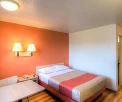 Hotel Motel 6-Arcata, CA - Humboldt University