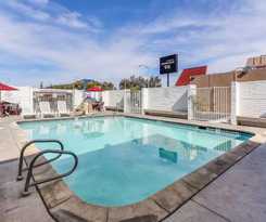 Hotel Super 8 by Wyndham Santa Clara