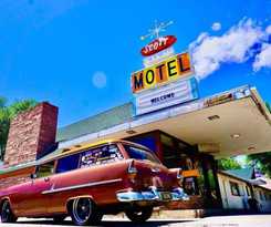  Scott Shady Court Motel