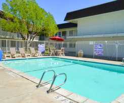 Hotel Motel 6-Santa Nella, CA - Los Banos - Interstate 5