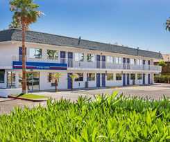 Hotel Motel 6-Blythe, CA