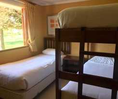  Hotel y Caba&ntilde;as Huallilemu Sur - Caja Los Andes