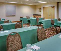 Hotel Wingate by Wyndham - Dulles International
