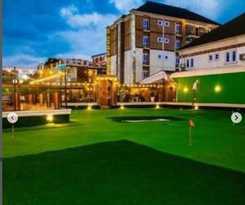 Hotel Portland Resort