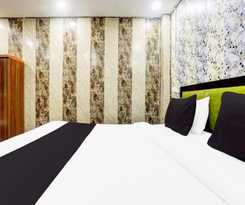 Hotel O Royal Stone
