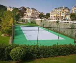 Hotel Liyang Golden Mountain Resort