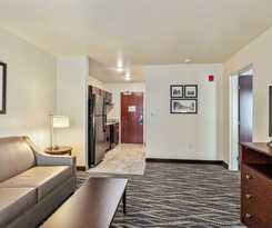 Hotel Cobblestone & Suites - Rhinelander