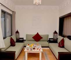 Hotel Borjs Suites & Spa