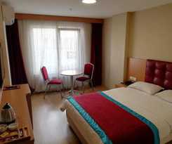 Hotel Bursa şahin hotel