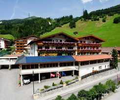 Hotel Alpenhof