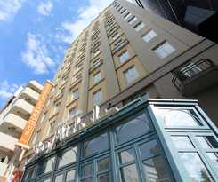 Monterey La Soeur Ginza