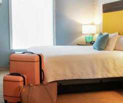 Hotel Home2 Suites By Hilton Wilkes-Barre