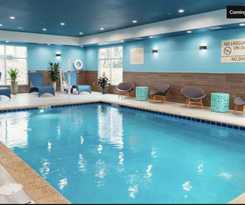  Hampton Inn Clovis, Nm