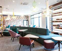  Hampton By Hilton Regensburg
