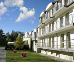  Hotel Termy Pałacowe