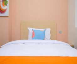 Hotel Sans City Park Medoho Semarang