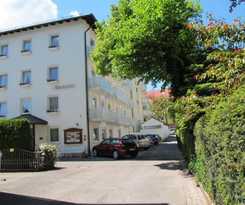  Hotel Germania