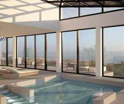 Hotel Bolina Suite & Spa