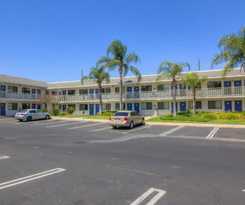 Hotel Vagabond Inn Sylmar