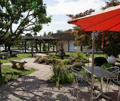 Hotel Charme Hôtel et Spa, Montbéliard Sud