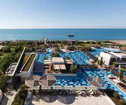 Hotel Sherwood Blue Belek - Adults Only