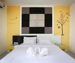 Hotel โรงแรมเดอะคัลเลอร์ยโสธร The Colour Yasothon