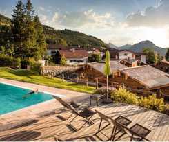 Hotel Panoramahotel Oberjoch