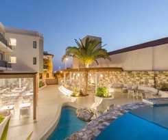 Hotel Samian Mare and Suites