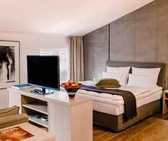 Hotel Landgut Stober