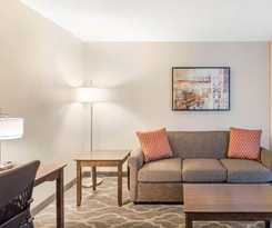 Hotel Best Western Plus Grand Castle Inn & Suites Grand Rapids West