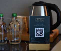 Hotel Invite Corner Trabzon