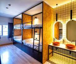 Hotel Wonder Hostel