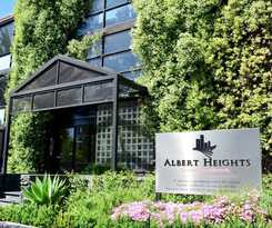 Hotel Albert Heights Serviced Apartments