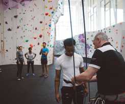  Warwick Conferences - Conference Park