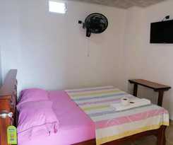 Hotel HOTEL CASTILLO REAL YOPAL