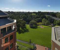 Hotel Amora Riverwalk Melbourne