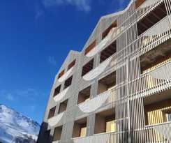  The People Hostel - Les 2 Alpes