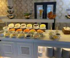  Orbi City Aparthotel vip