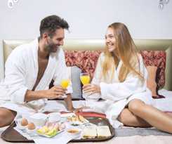 Hotel Kornilios Palace