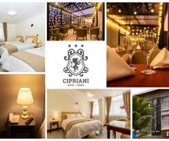 Hotel Cipriani