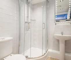 Hotel Innkeeper\'s Lodge Birmingham - NEC , Coleshill