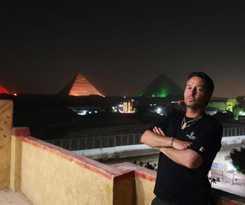  Pyrmids Ahmed