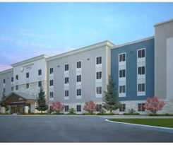 Hotel WoodSpring Suites Smyrna-La Vergne