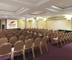 Hotel Bayview On The Park