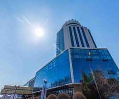 Hotel Changchun Garden