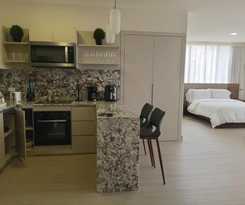  Arcadia Condo Suites