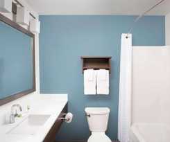 Hotel WoodSpring Suites Concord-Charlotte Speedway